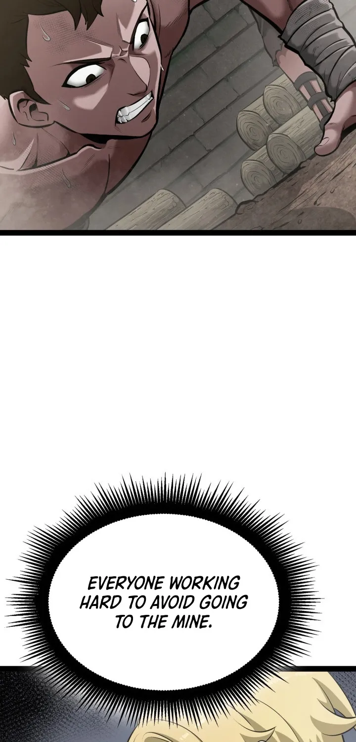 Kalli the Champion Zinmanga X Chapter 2 Page 34