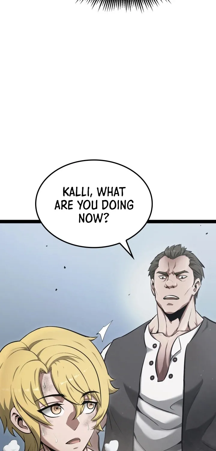 Kalli the Champion Zinmanga X Chapter 2 Page 43