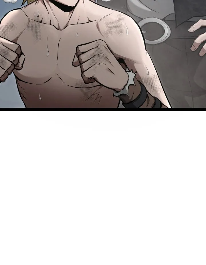 Kalli the Champion Zinmanga X Chapter 2 Page 44