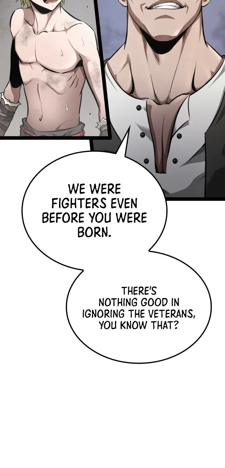 Kalli the Champion Zinmanga X Chapter 2 Page 47