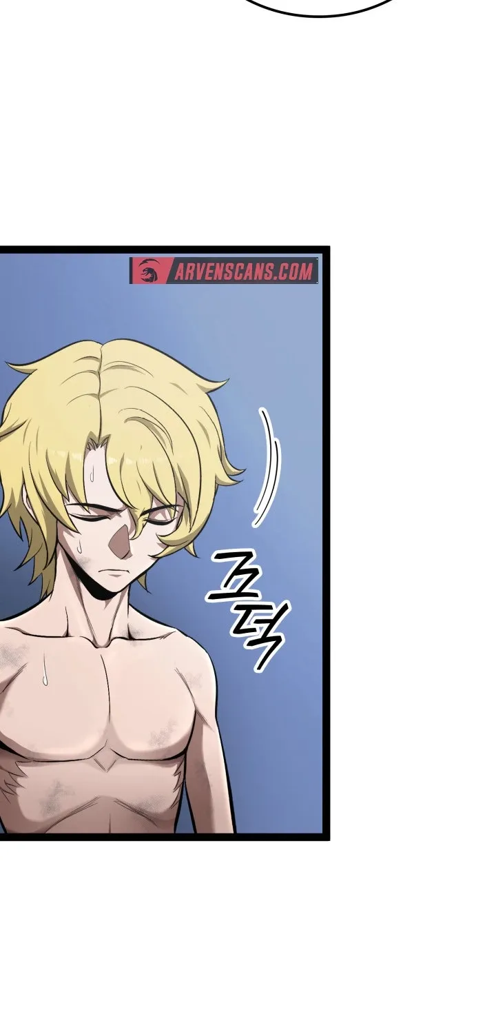 Kalli the Champion Zinmanga X Chapter 2 Page 53