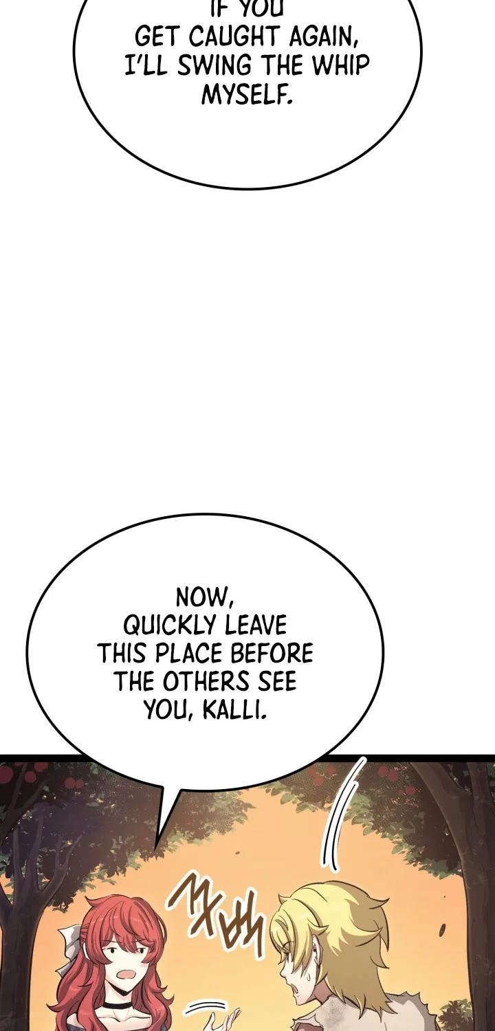 Kalli the Champion Zinmanga X Chapter 2 Page 86
