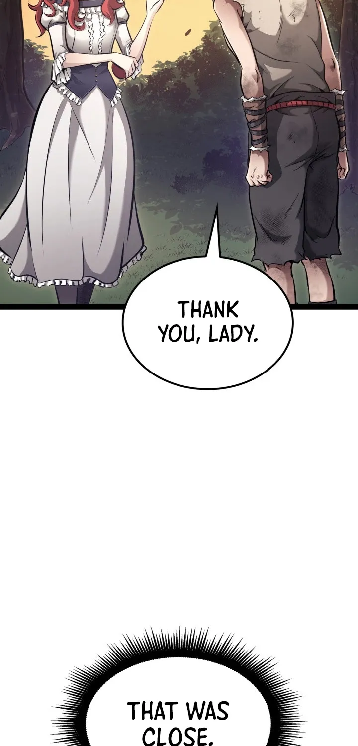 Kalli the Champion Zinmanga X Chapter 2 Page 87