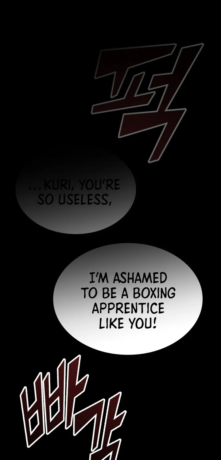 Kalli the Champion Zinmanga X Chapter 1 Page 33