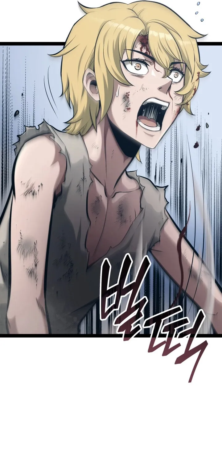 Kalli the Champion Zinmanga X Chapter 1 Page 42