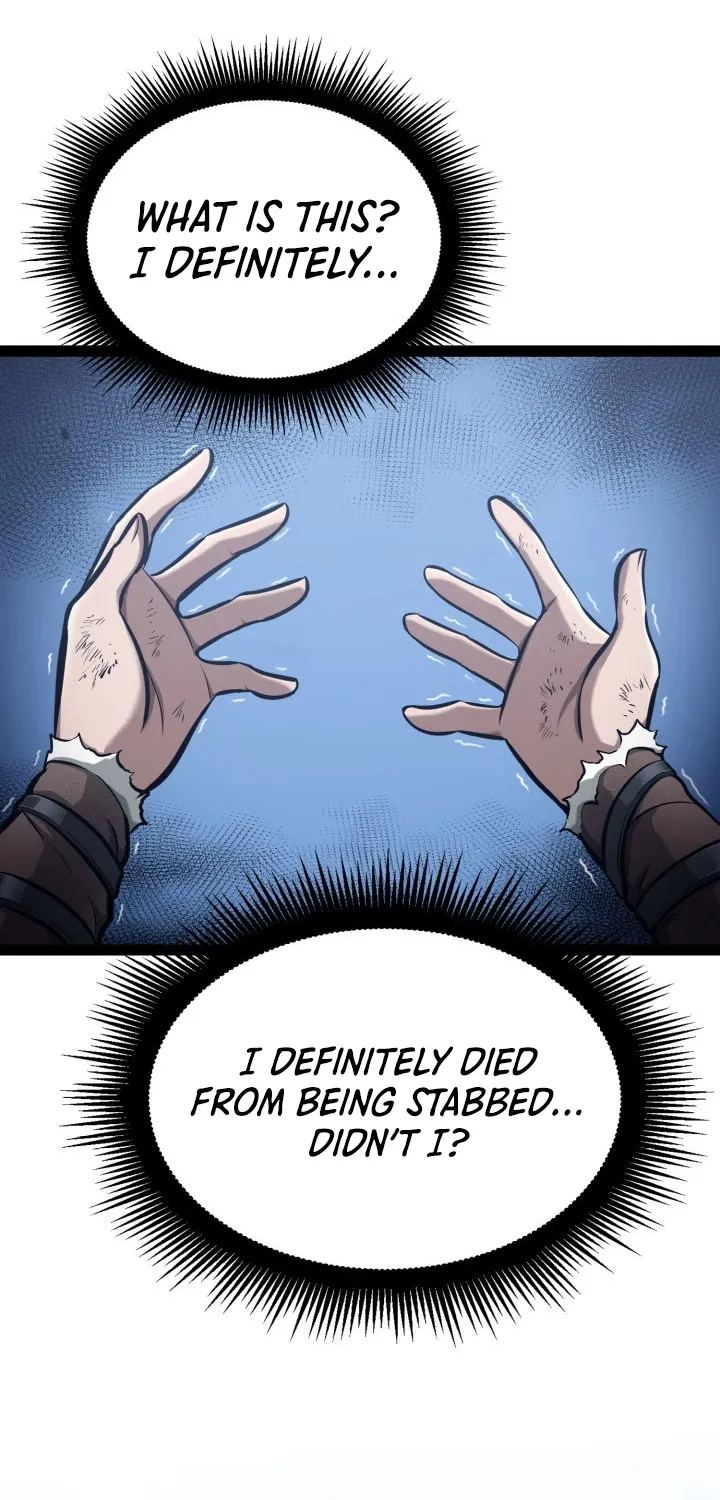 Kalli the Champion Zinmanga X Chapter 1 Page 43