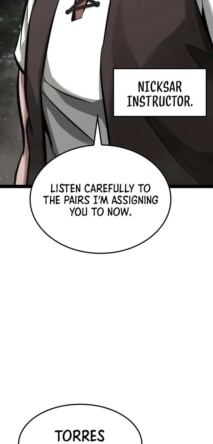 Kalli the Champion Zinmanga X Chapter 1 Page 50
