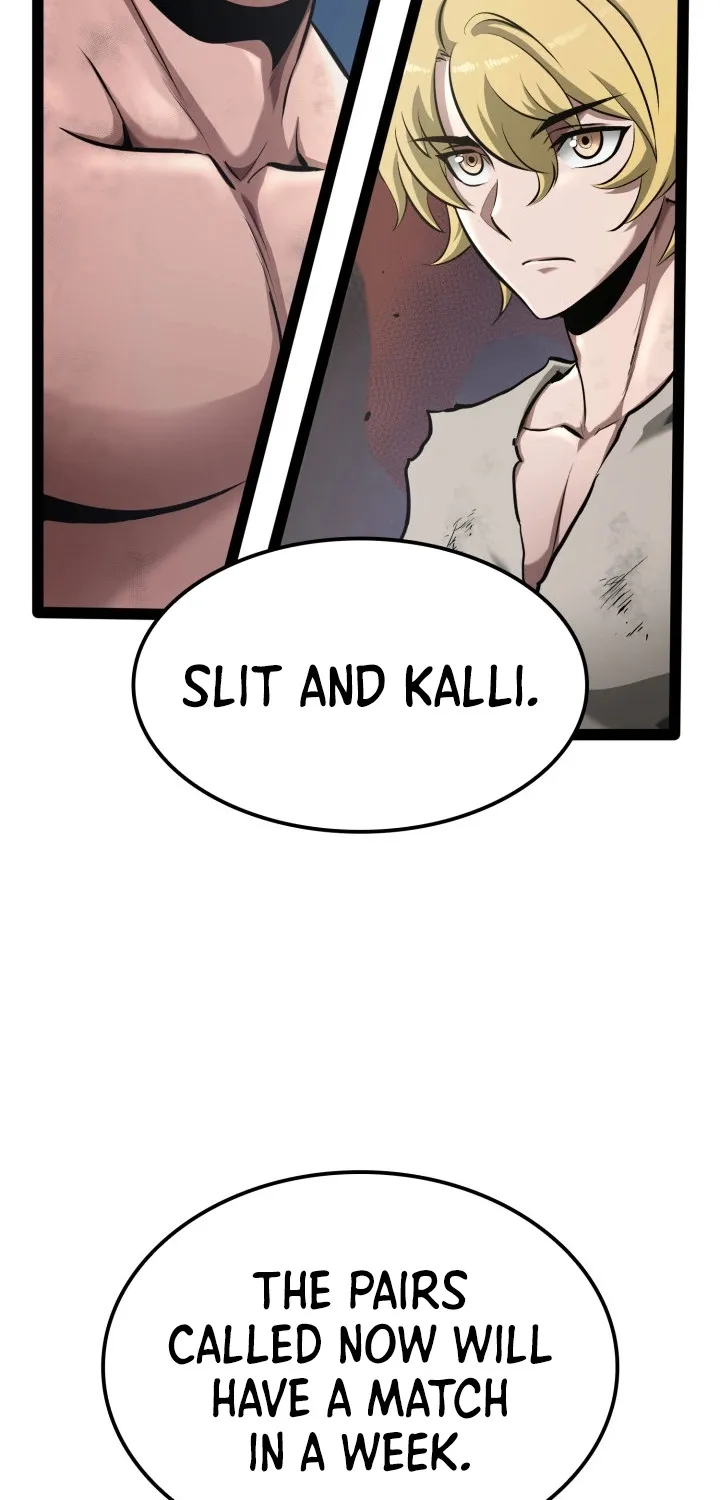 Kalli the Champion Zinmanga X Chapter 1 Page 53