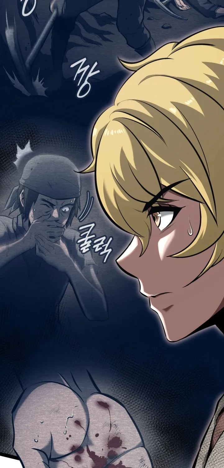 Kalli the Champion Zinmanga X Chapter 1 Page 58