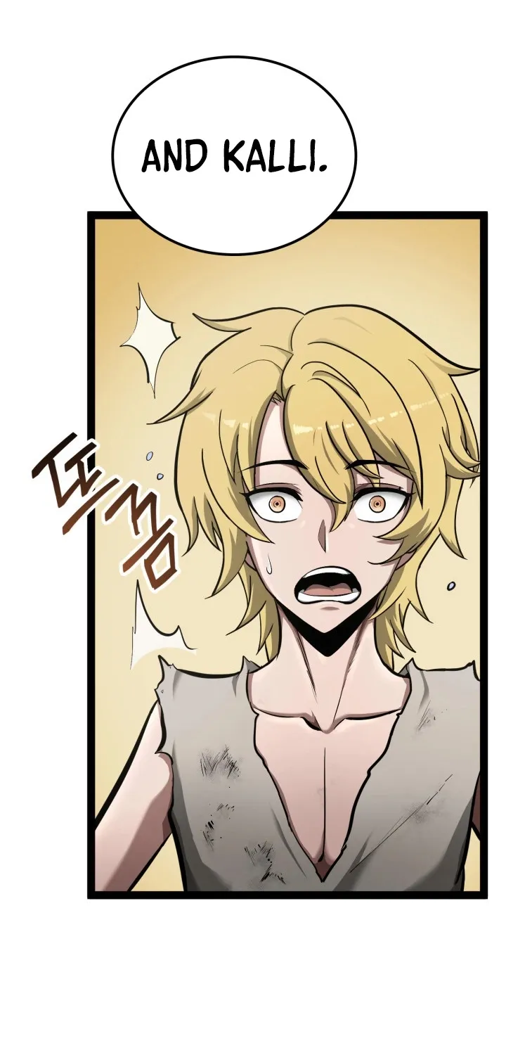 Kalli the Champion Zinmanga X Chapter 1 Page 60