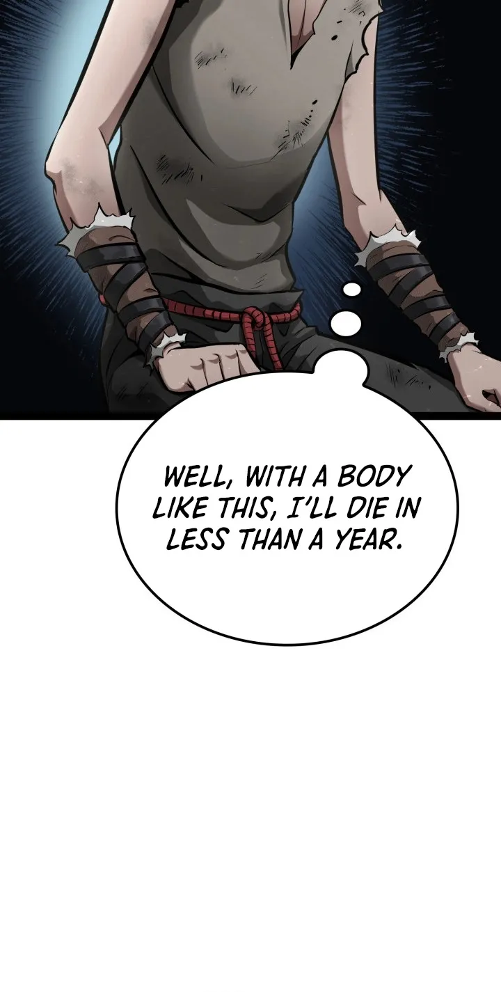Kalli the Champion Zinmanga X Chapter 1 Page 68
