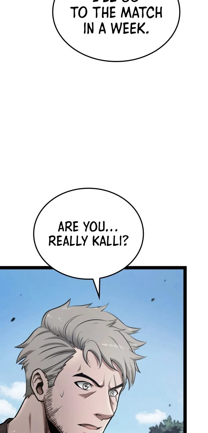 Kalli the Champion Zinmanga X Chapter 1 Page 70