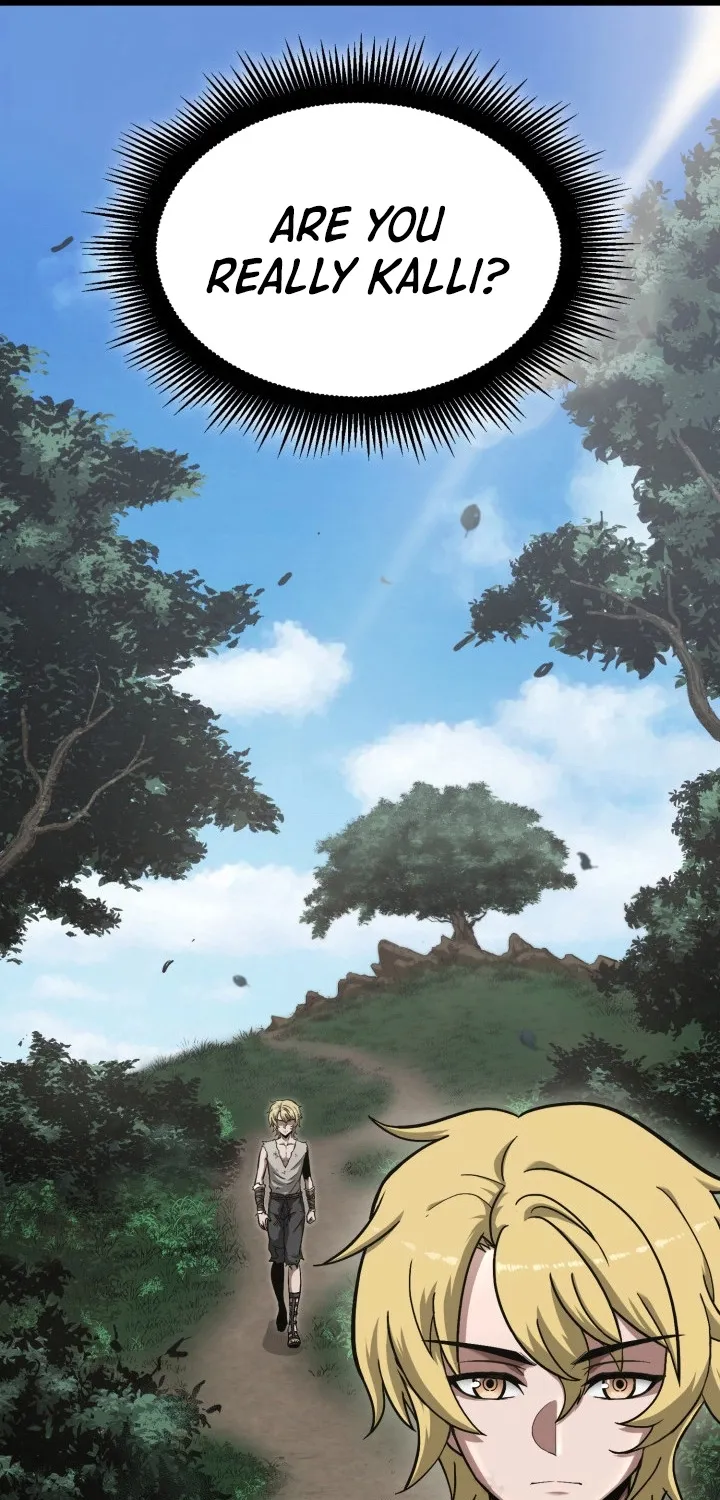 Kalli the Champion Zinmanga X Chapter 1 Page 76