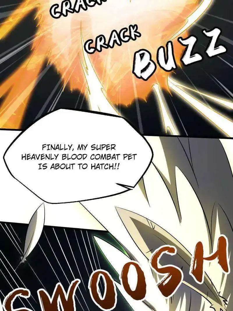 Super God Gene Zinmanga X Chapter 242 Page 41