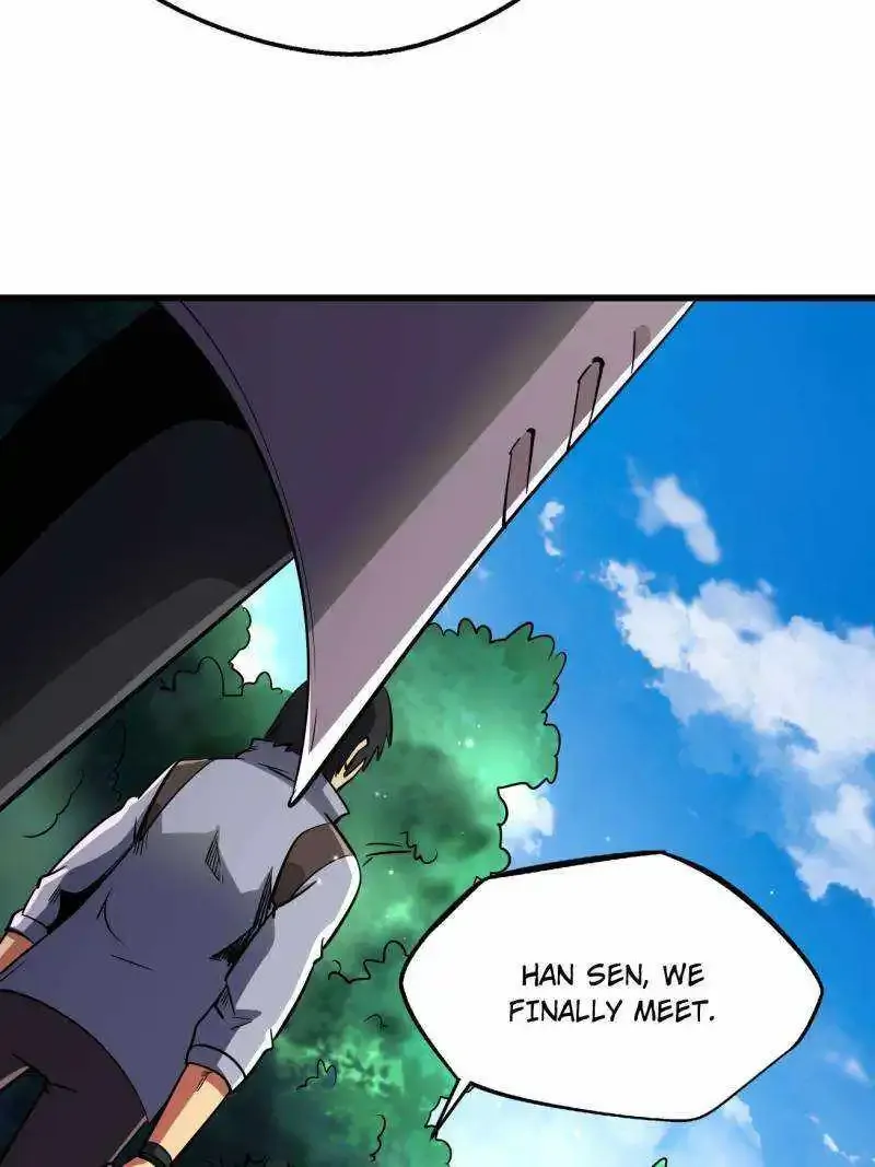 Super God Gene Zinmanga X Chapter 242 Page 52