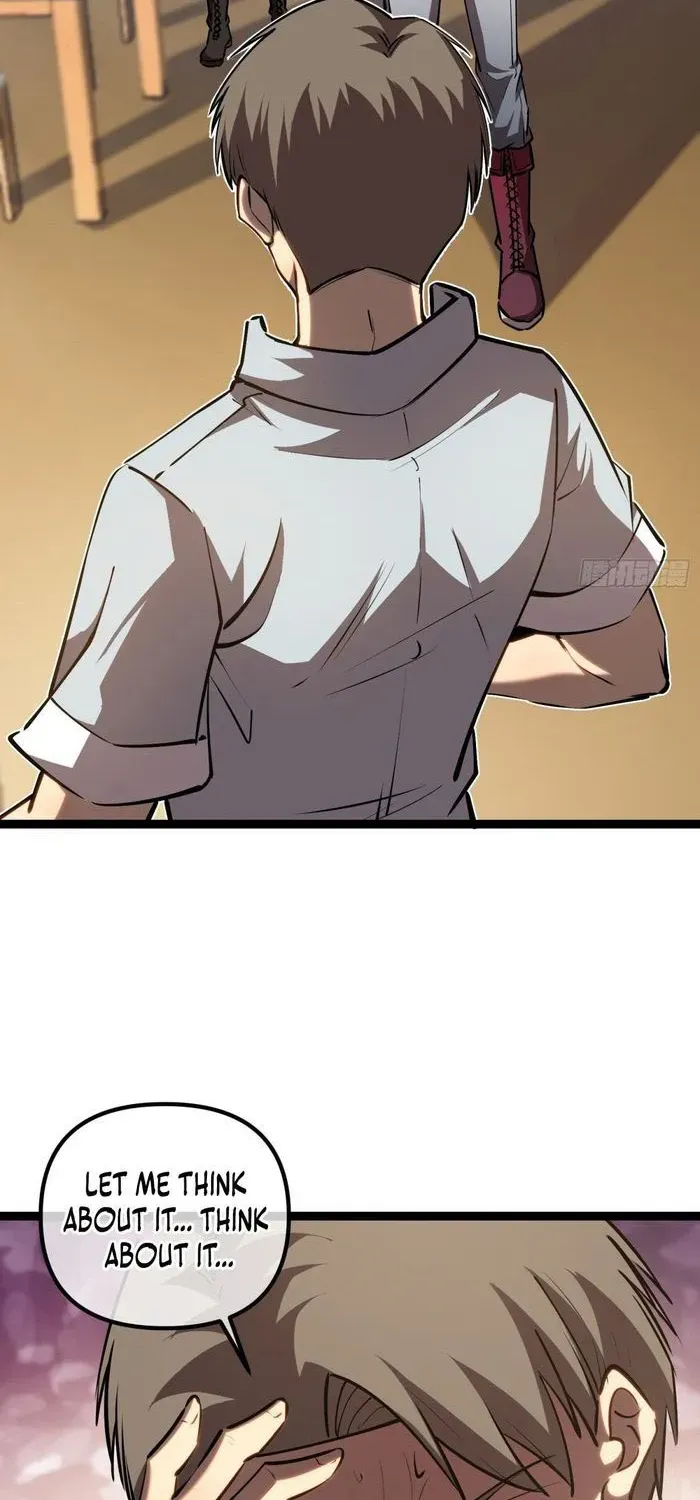 The Abyssal Seed Zinmanga X Chapter 34 Page 6
