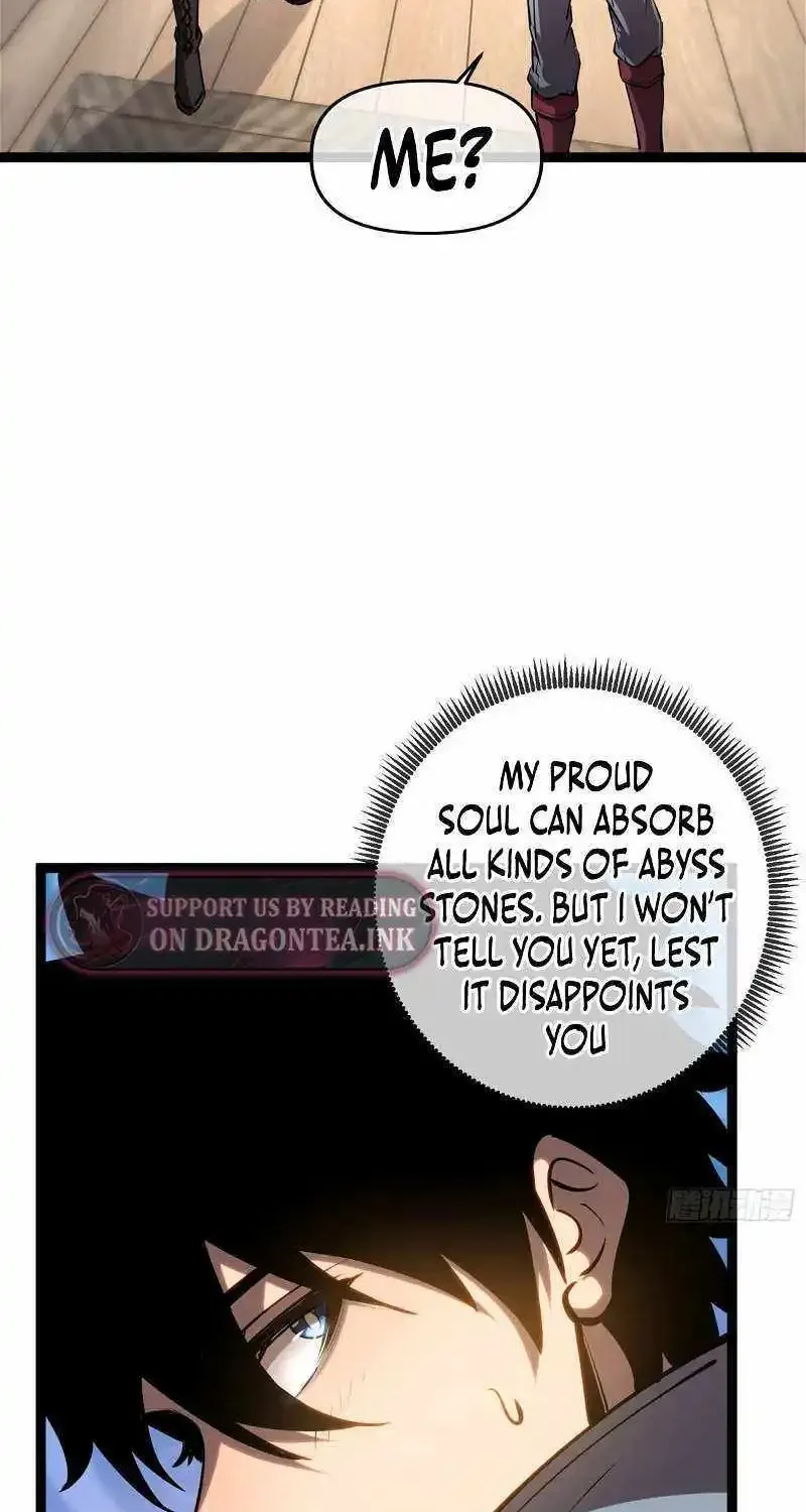 The Abyssal Seed Zinmanga X Chapter 32 Page 3