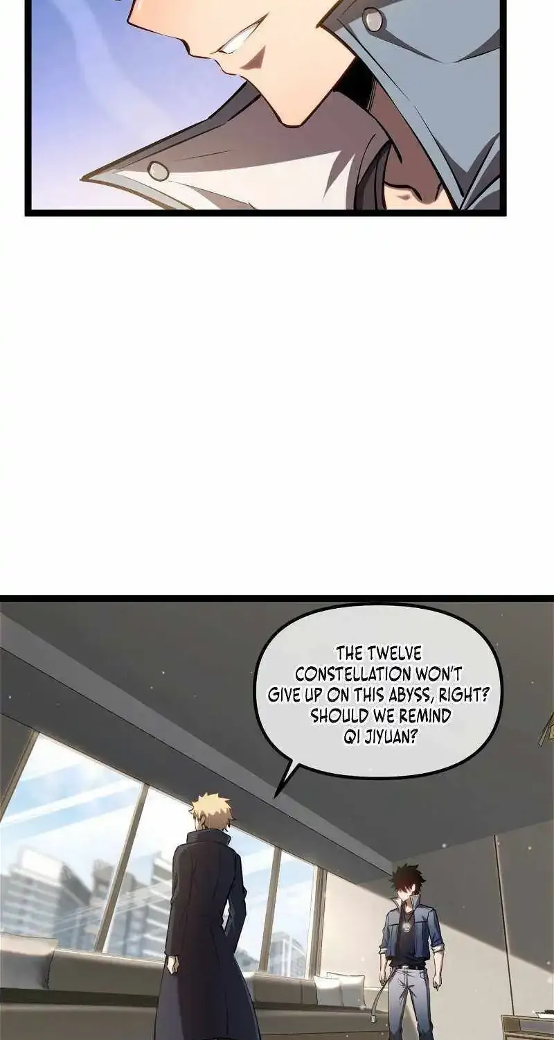 The Abyssal Seed Zinmanga X Chapter 32 Page 4