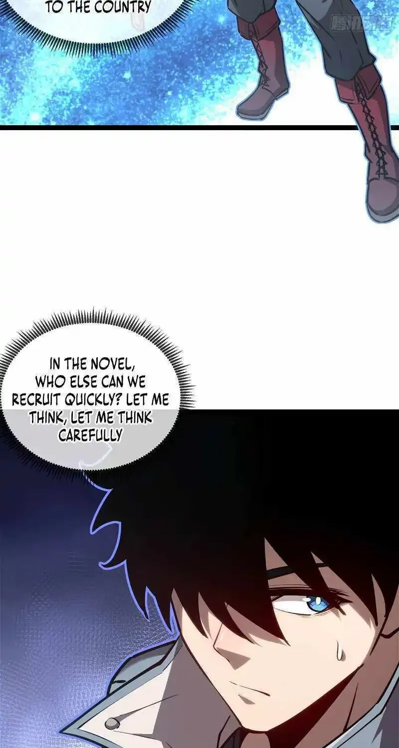 The Abyssal Seed Zinmanga X Chapter 32 Page 10