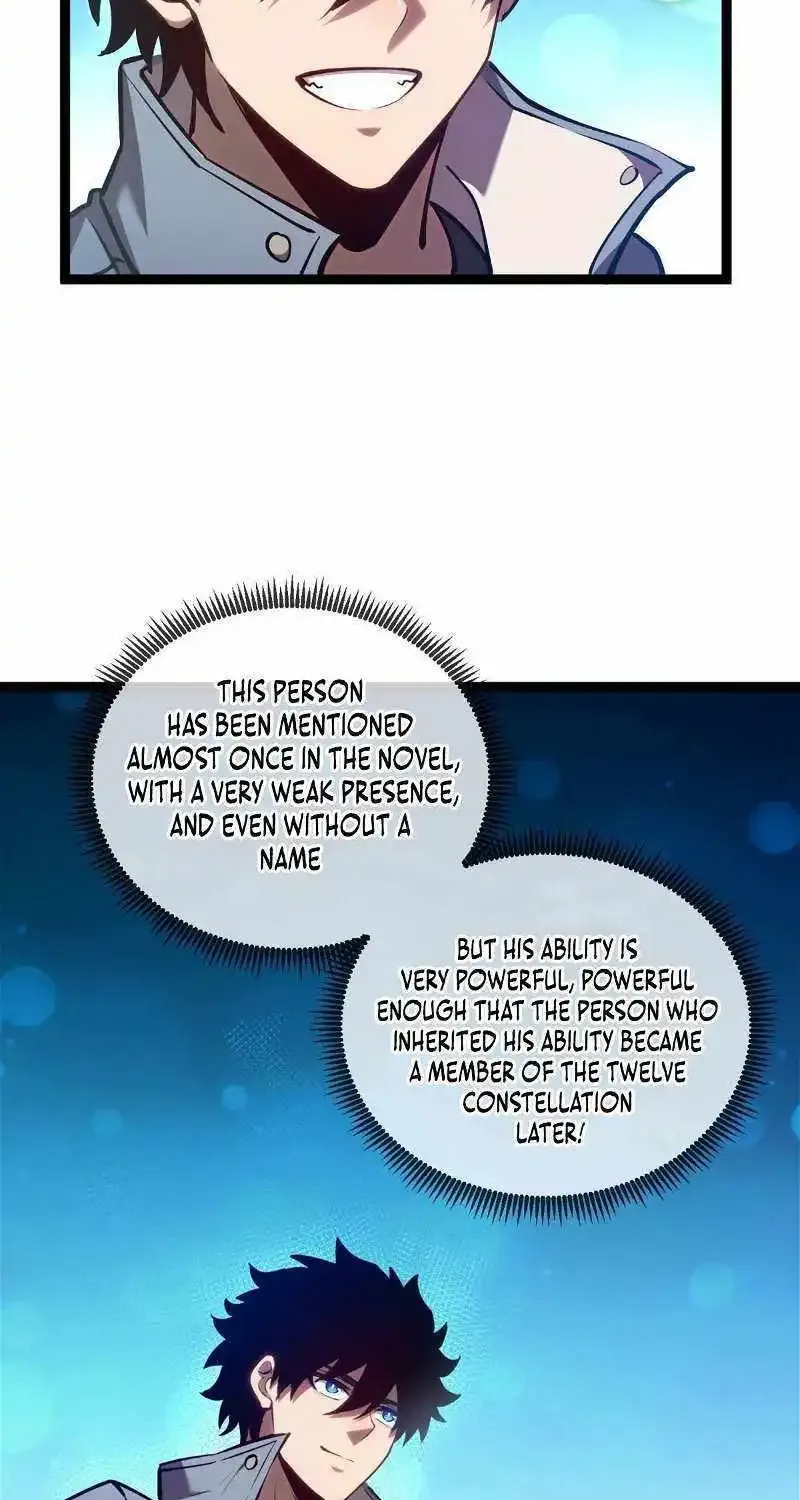 The Abyssal Seed Zinmanga X Chapter 32 Page 14