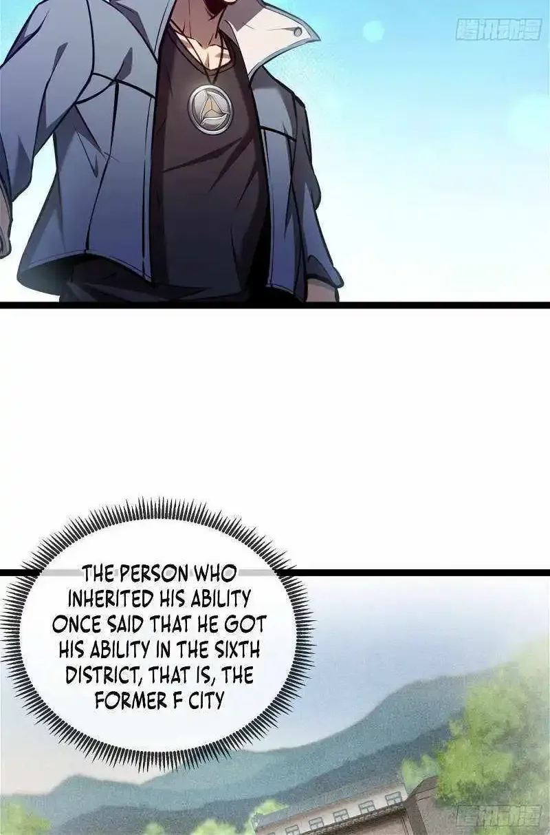 The Abyssal Seed Zinmanga X Chapter 32 Page 15