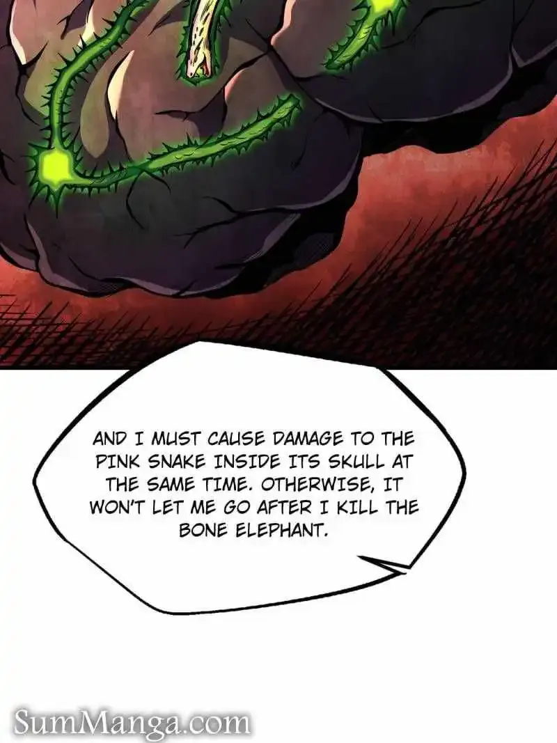 Super God Gene Zinmanga X Chapter 241 Page 43