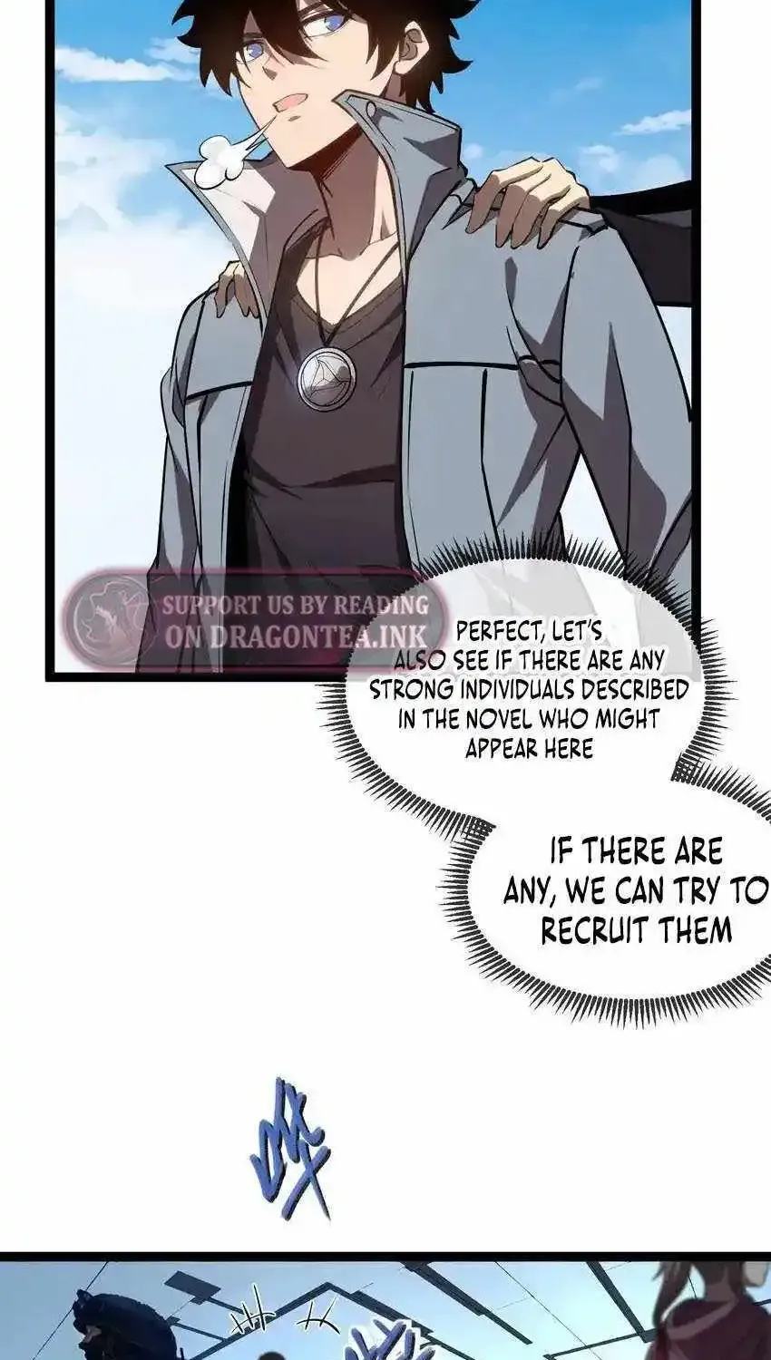 The Abyssal Seed Zinmanga X Chapter 24 Page 22