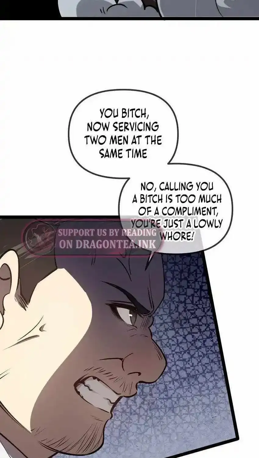 The Abyssal Seed Zinmanga X Chapter 23 Page 9