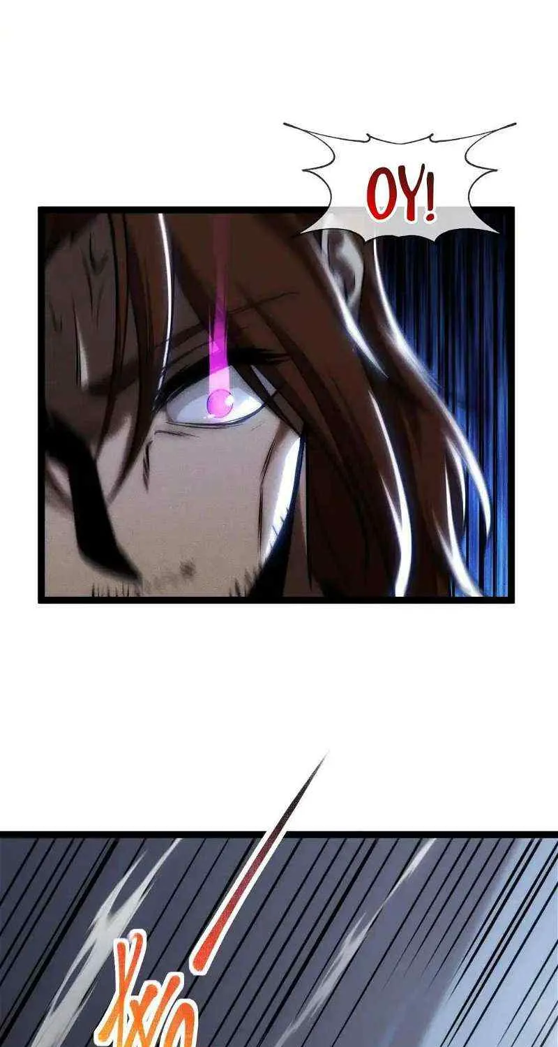 The Abyssal Seed Zinmanga X Chapter 19 Page 10