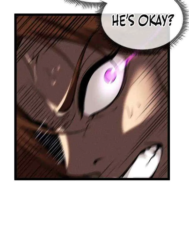 The Abyssal Seed Zinmanga X Chapter 19 Page 12