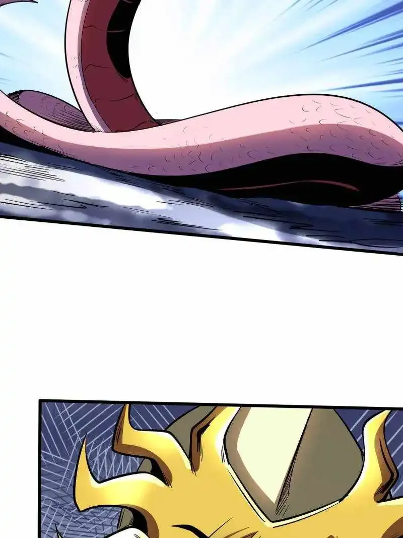 Super God Gene Zinmanga X Chapter 240 Page 2