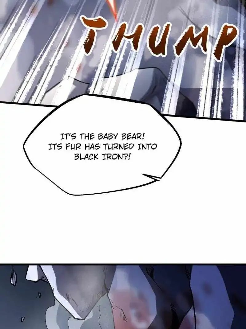 Super God Gene Zinmanga X Chapter 240 Page 41