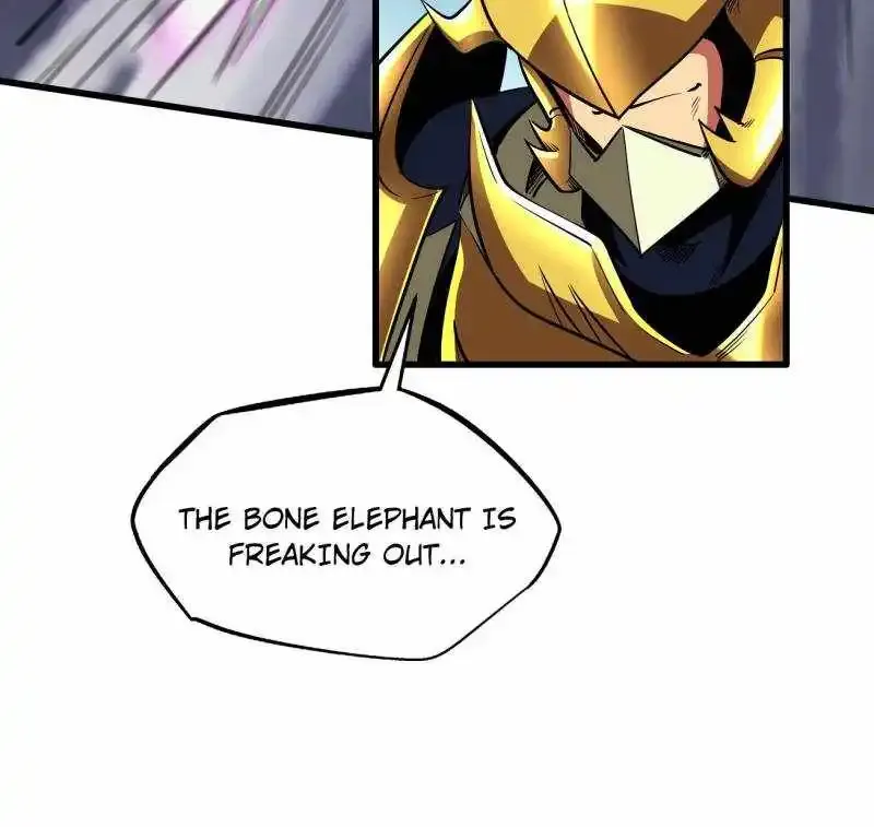 Super God Gene Zinmanga X Chapter 240 Page 56