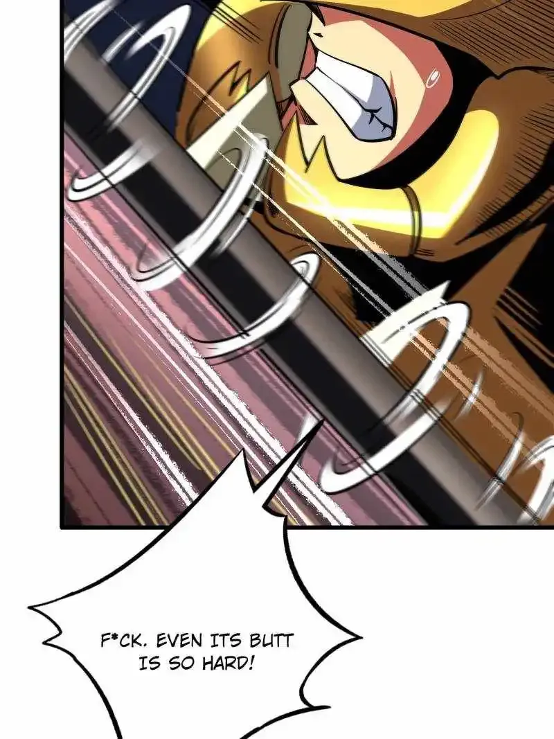 Super God Gene Zinmanga X Chapter 240 Page 67