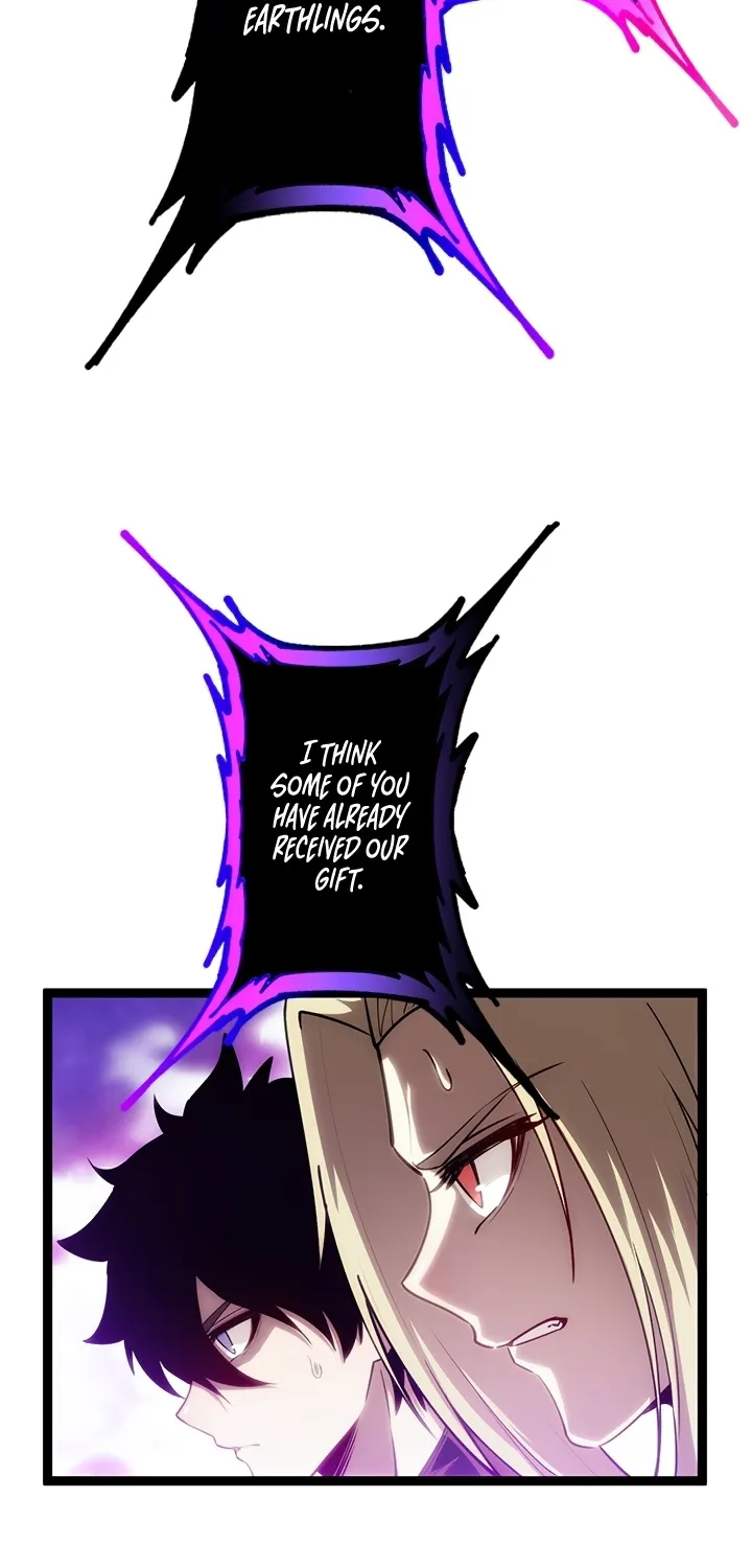 The Abyssal Seed Zinmanga X Chapter 9 Page 17