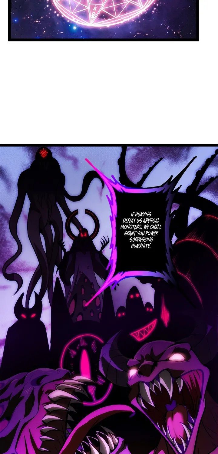 The Abyssal Seed Zinmanga X Chapter 9 Page 23