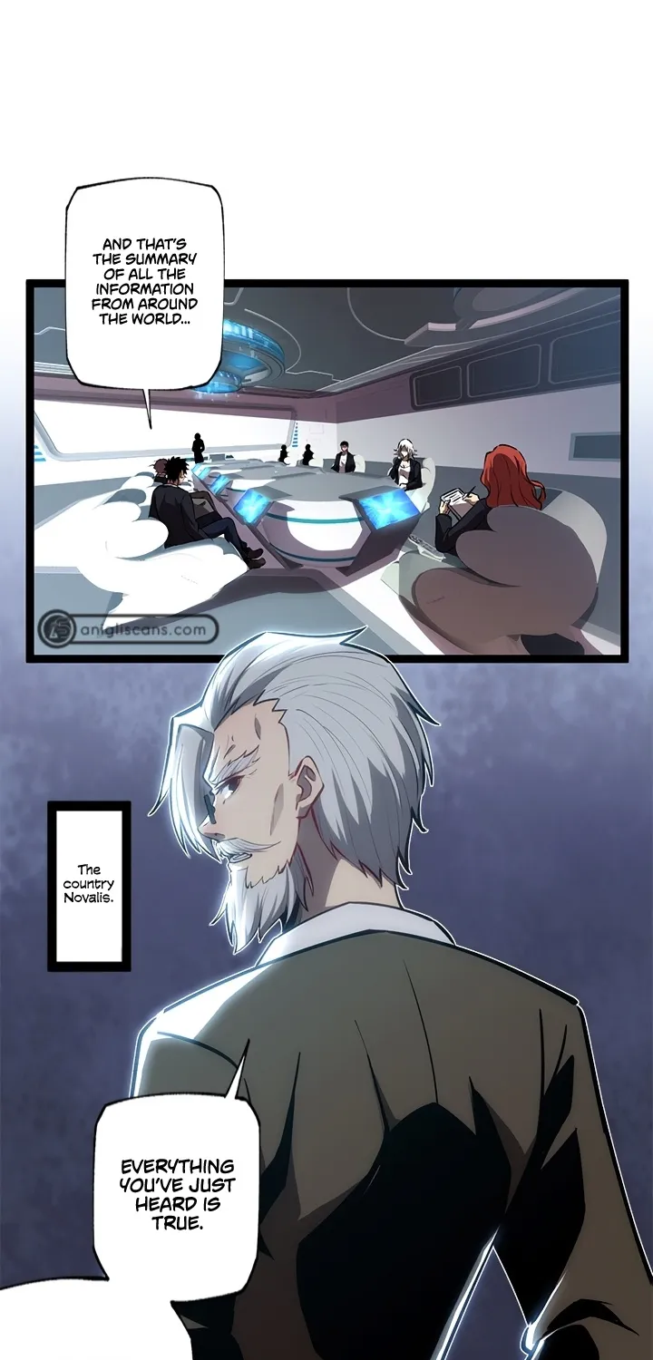 The Abyssal Seed Zinmanga X Chapter 9 Page 41