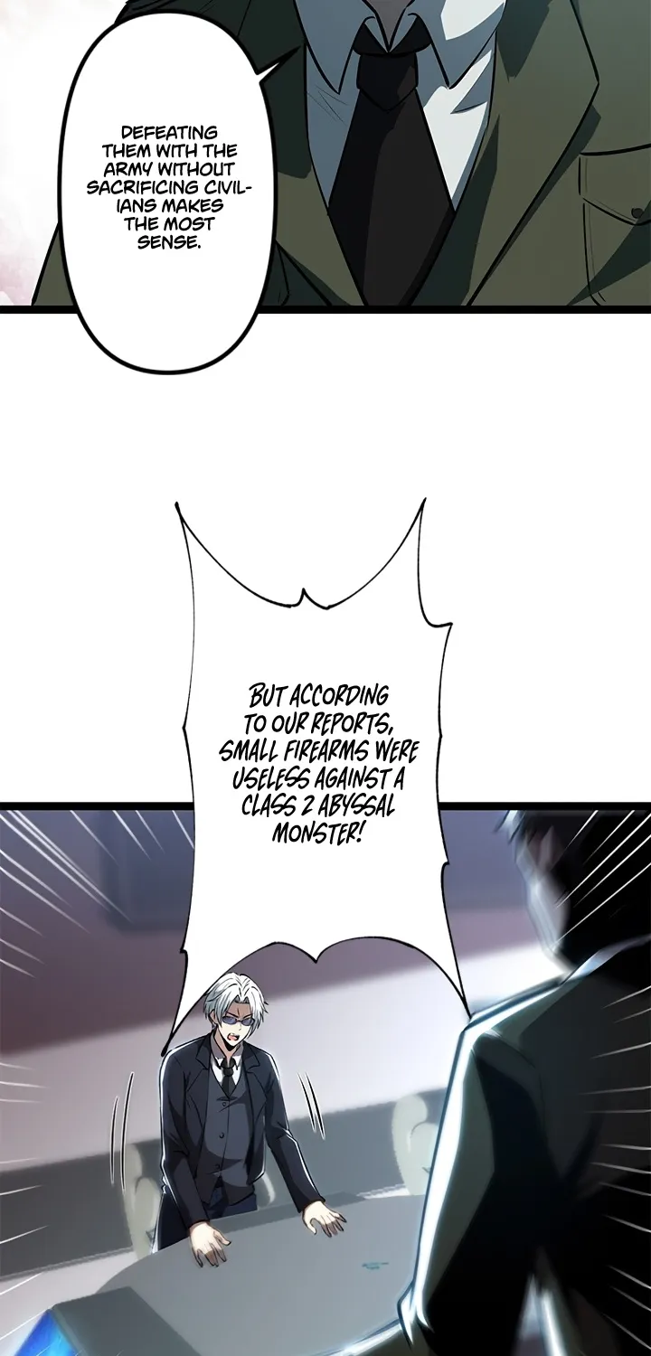 The Abyssal Seed Zinmanga X Chapter 9 Page 45