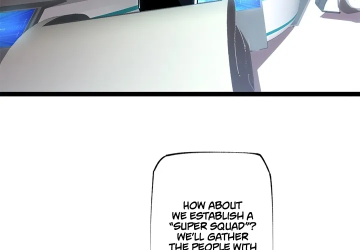 The Abyssal Seed Zinmanga X Chapter 9 Page 48