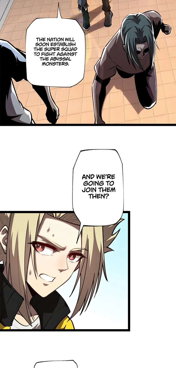 The Abyssal Seed Zinmanga X Chapter 9 Page 55
