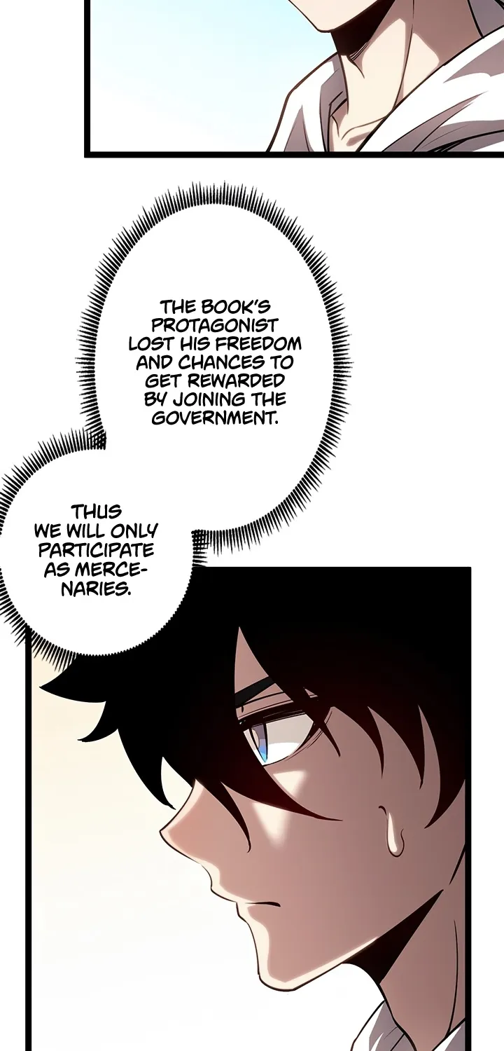 The Abyssal Seed Zinmanga X Chapter 9 Page 57