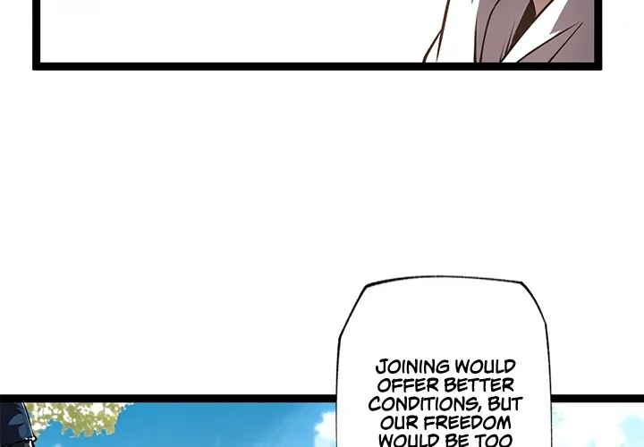 The Abyssal Seed Zinmanga X Chapter 9 Page 58