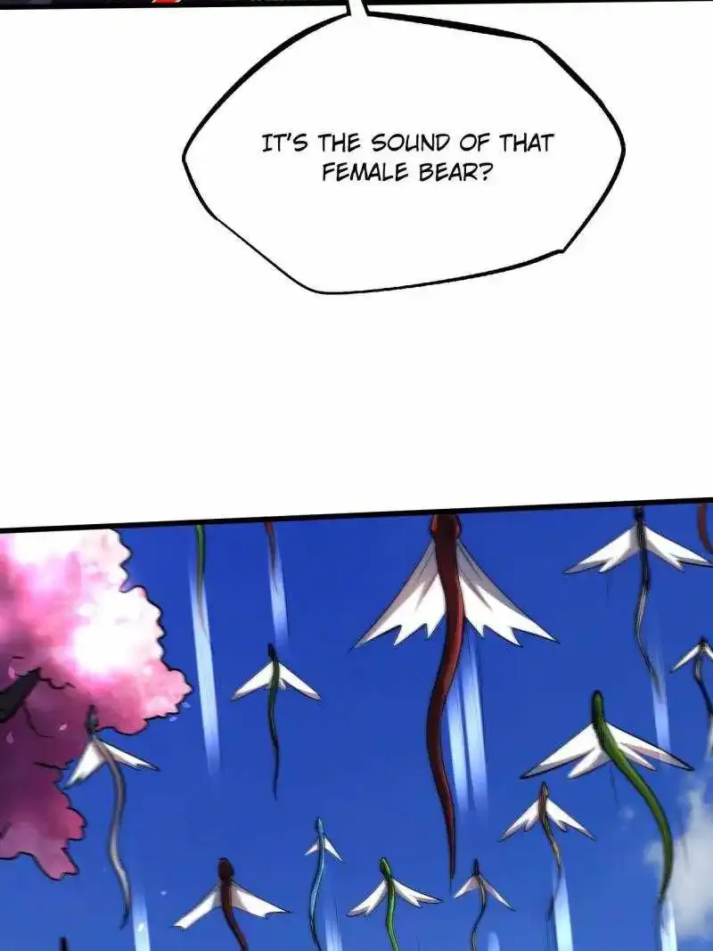 Super God Gene Zinmanga X Chapter 239 Page 28