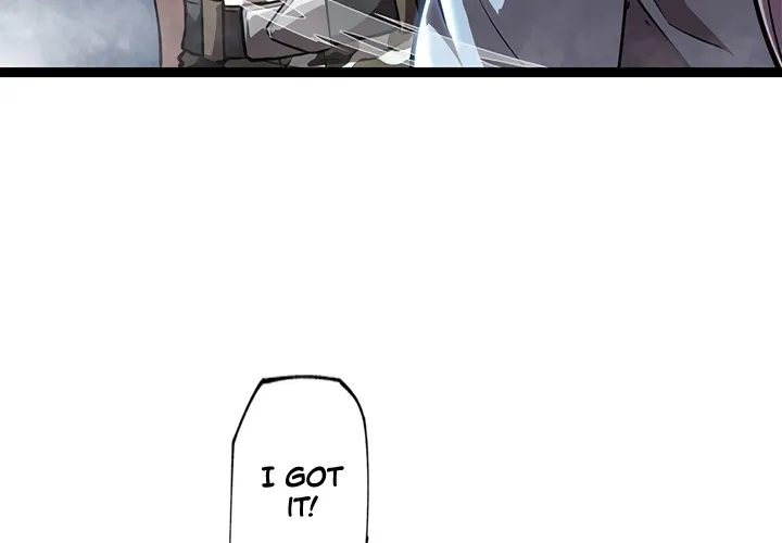 The Abyssal Seed Zinmanga X Chapter 5 Page 37