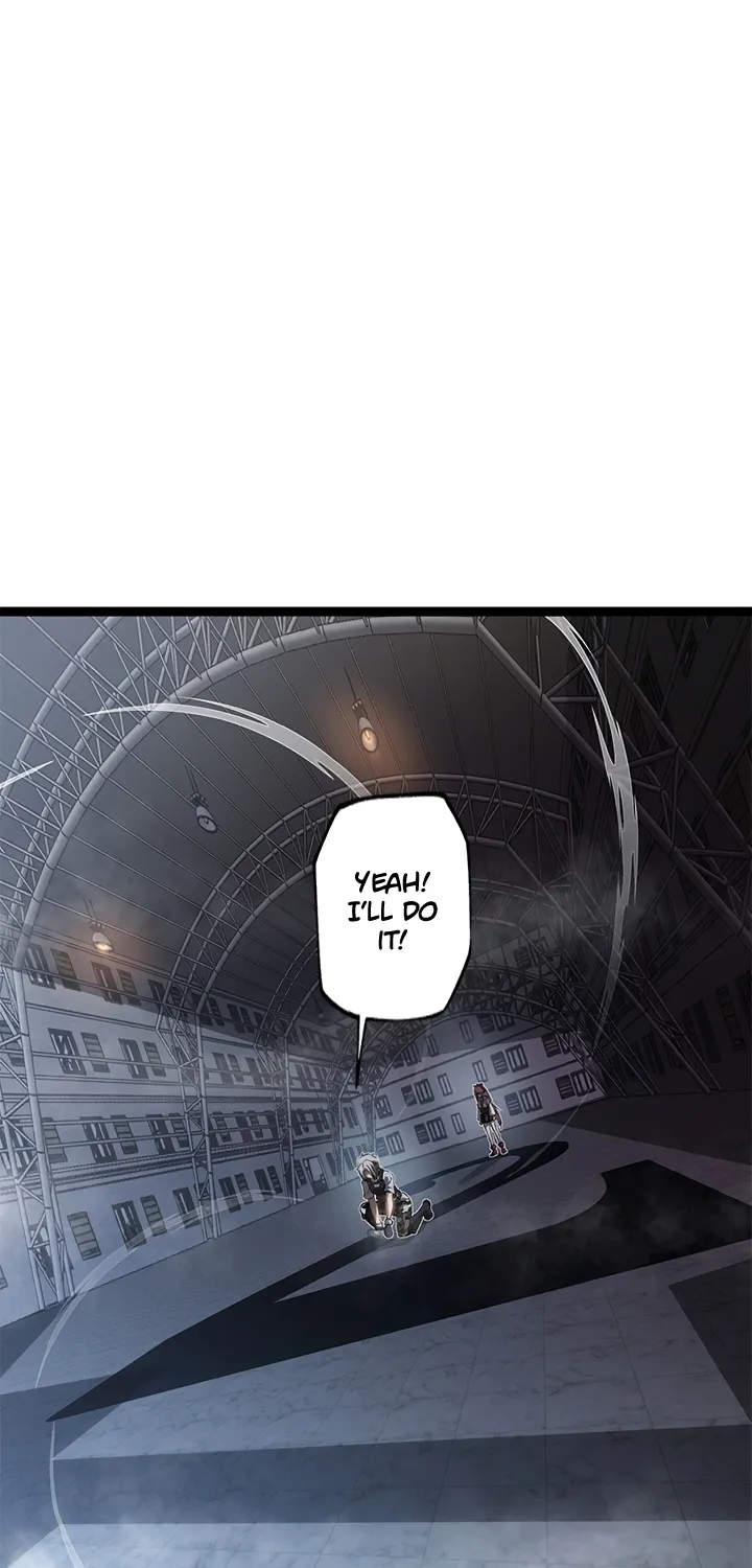 The Abyssal Seed Zinmanga X Chapter 5 Page 42