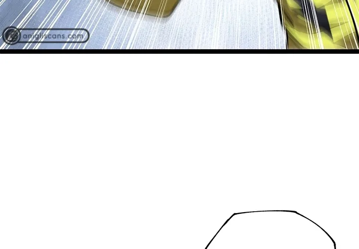 The Abyssal Seed Zinmanga X Chapter 4 Page 5