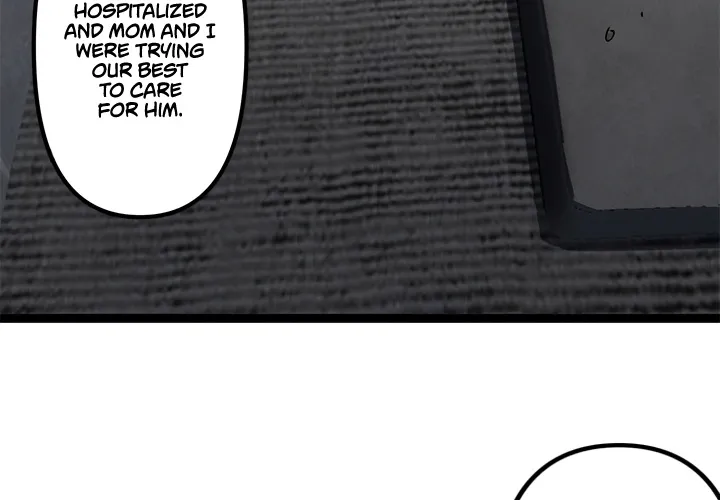 The Abyssal Seed Zinmanga X Chapter 4 Page 9