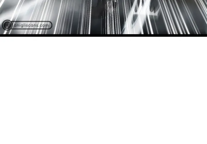 The Abyssal Seed Zinmanga X Chapter 4 Page 27