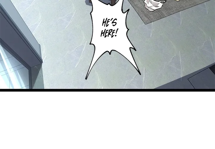 The Abyssal Seed Zinmanga X Chapter 3 Page 55