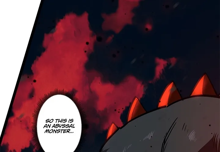 The Abyssal Seed Zinmanga X Chapter 2 Page 3